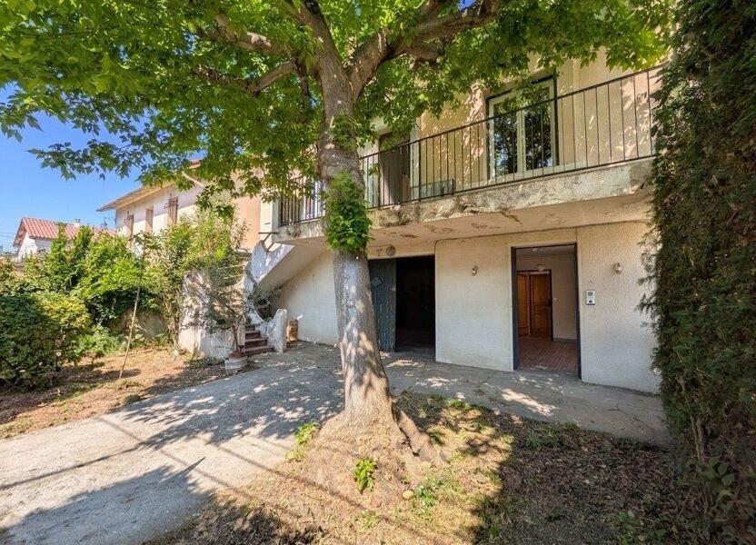 Maison à vendre, 100m², Cavaillon