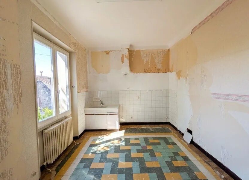 Maison à vendre, 100m², Cavaillon