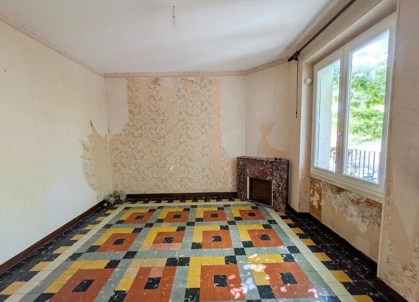 Maison à vendre, 100m², Cavaillon