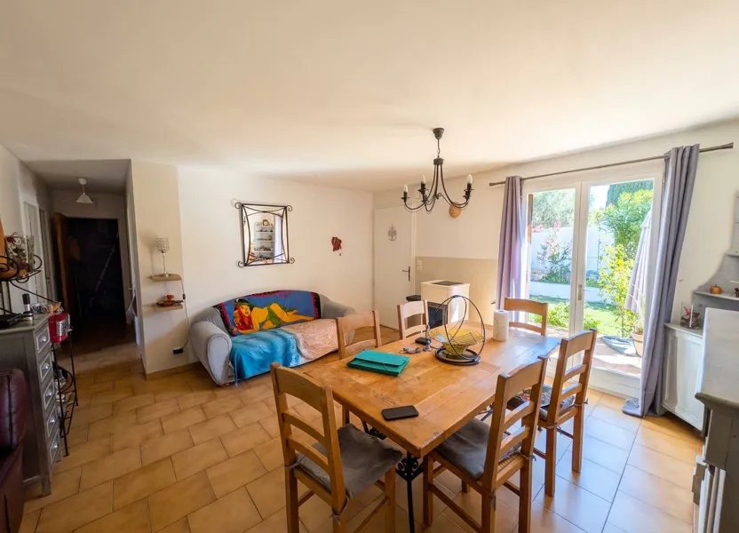 Maison à vendre, 85m², Paradou