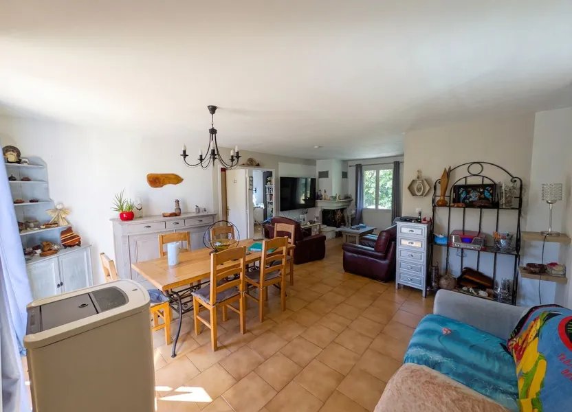 Maison à vendre, 85m², Paradou