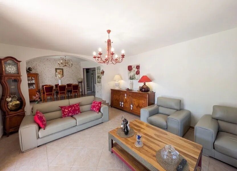 Maison à vendre, 138m², Sorgues
