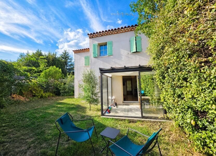 Maison à vendre, 90m², Villeneuve-lès-Avignon