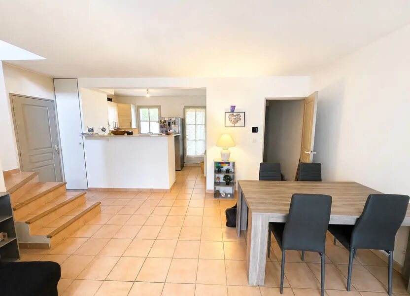 Maison à vendre, 90m², Villeneuve-lès-Avignon