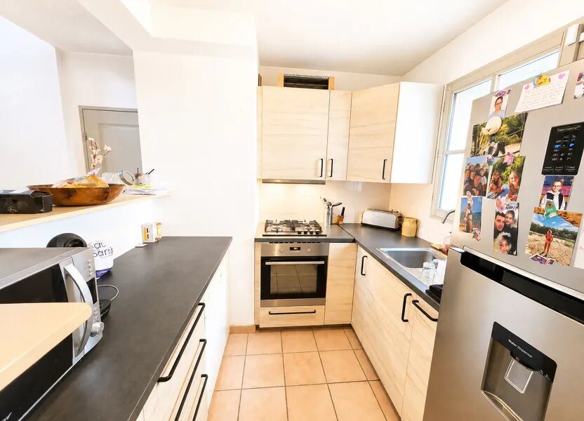 Maison à vendre, 90m², Villeneuve-lès-Avignon