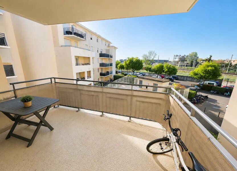 Appartement à vendre, 70m², Avignon