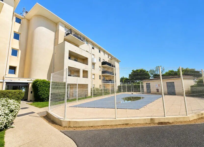 Appartement à vendre, 70m², Avignon