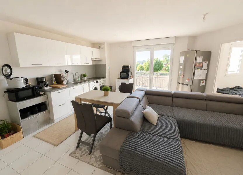 Appartement à vendre, 70m², Avignon