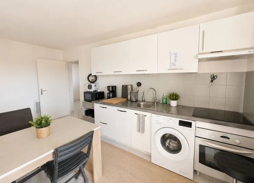 Appartement à vendre, 70m², Avignon
