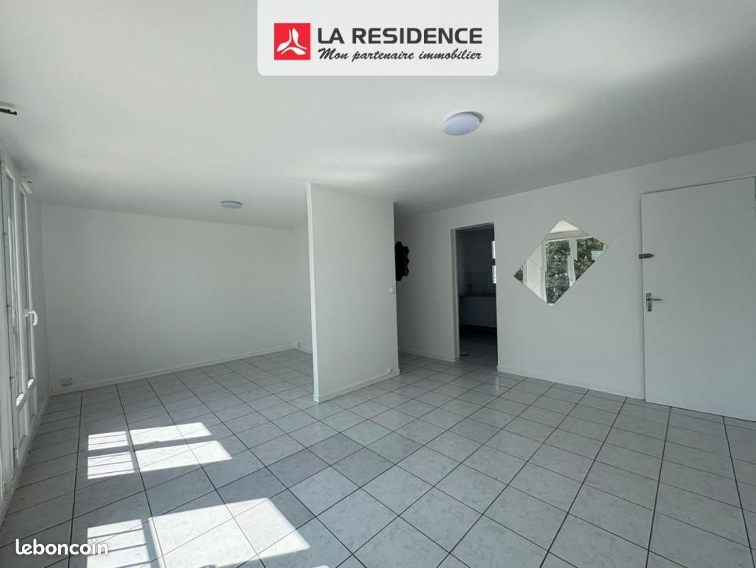 Appartement à louer, 61m², Franconville