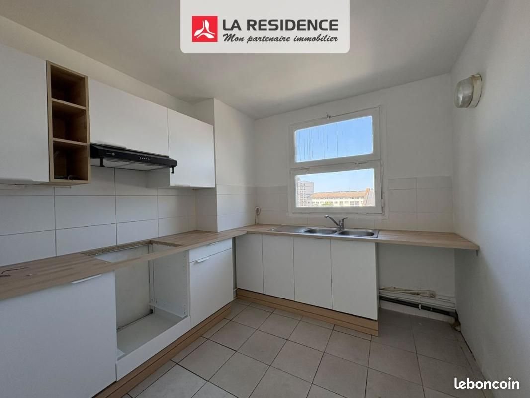 Appartement à louer, 61m², Franconville
