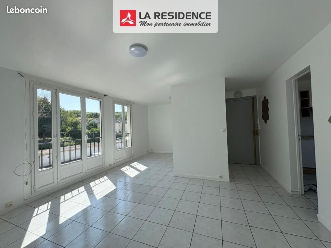 Appartement à louer, 61m², Franconville