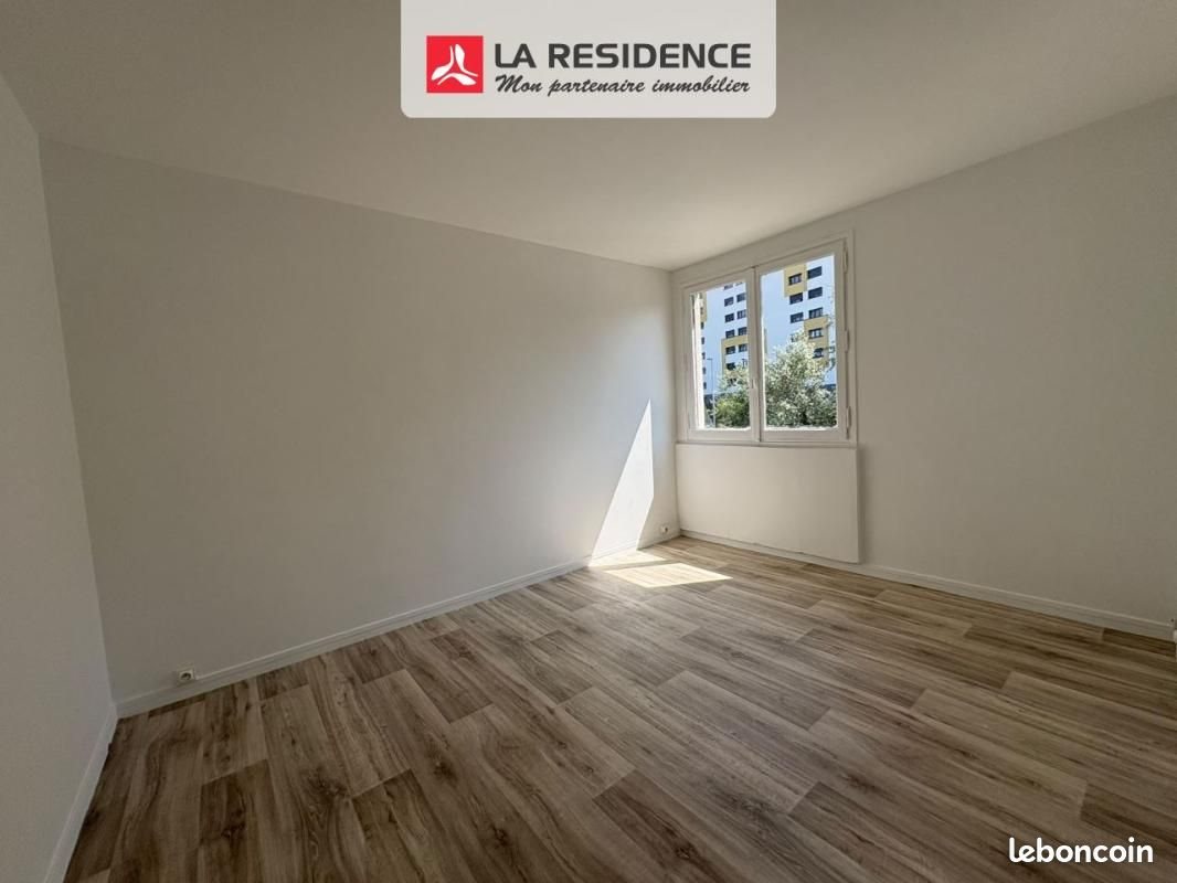 Appartement à louer, 61m², Franconville