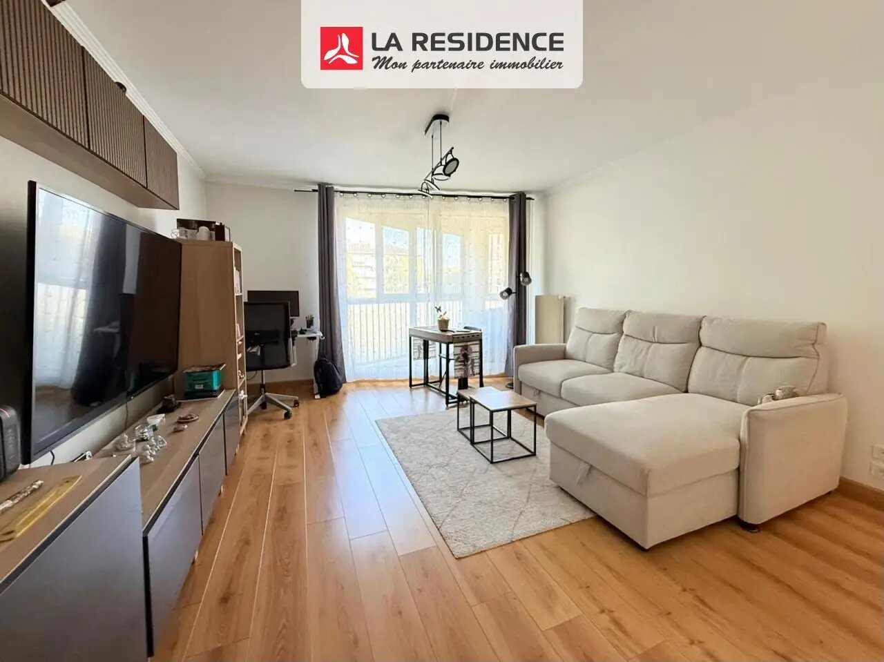 Appartement à vendre, 72m², Franconville