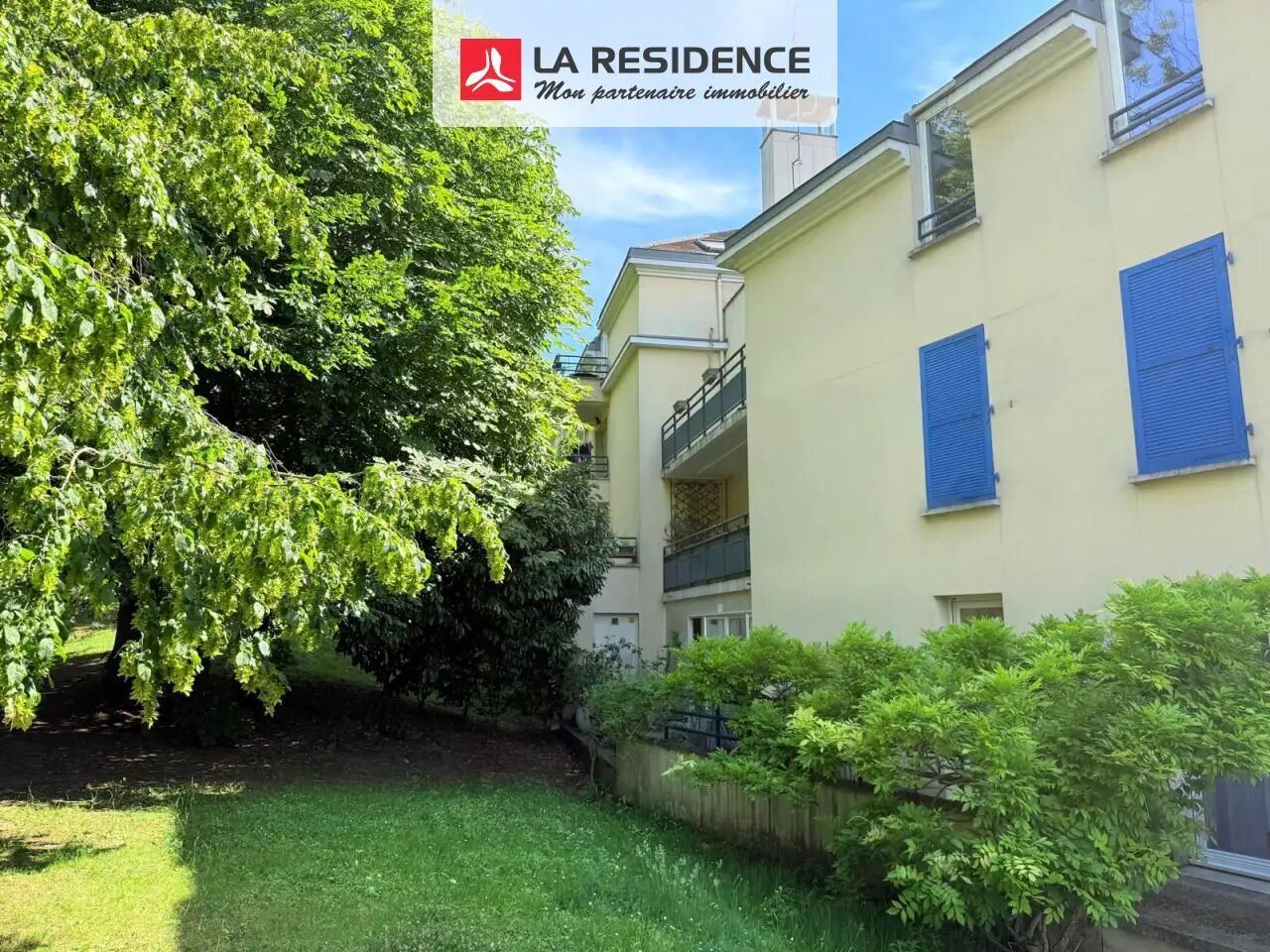 Appartement à vendre, 70m², Montigny-lès-Cormeilles
