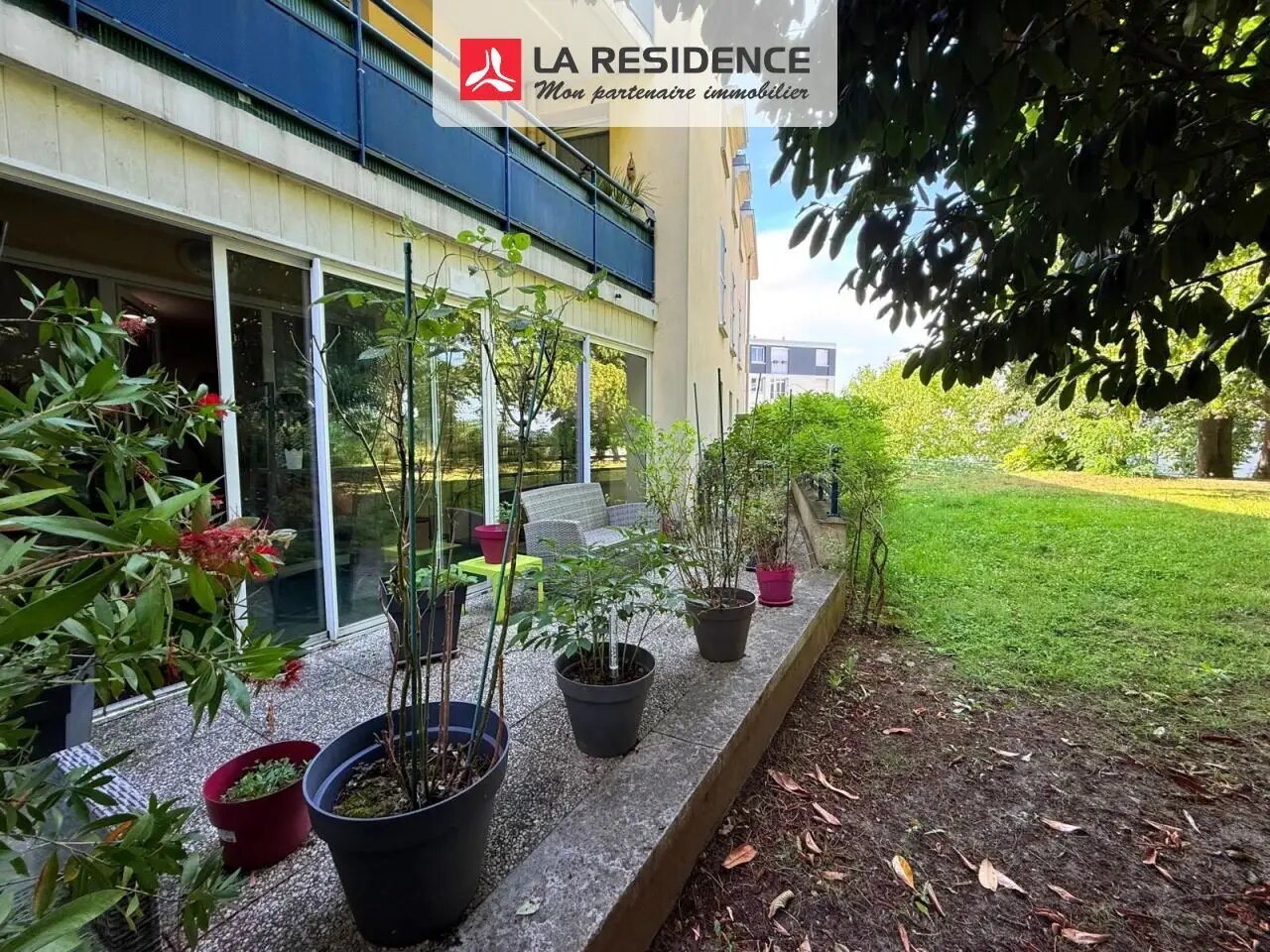 Appartement à vendre, 70m², Montigny-lès-Cormeilles