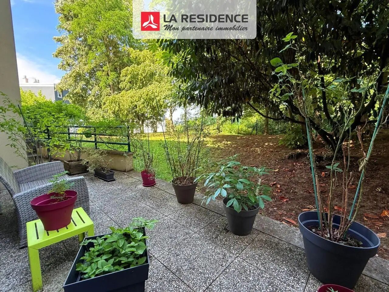 Appartement à vendre, 70m², Montigny-lès-Cormeilles