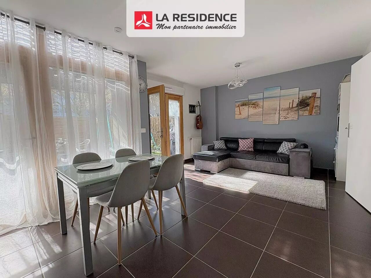 Maison à vendre, 83m², Montigny-lès-Cormeilles
