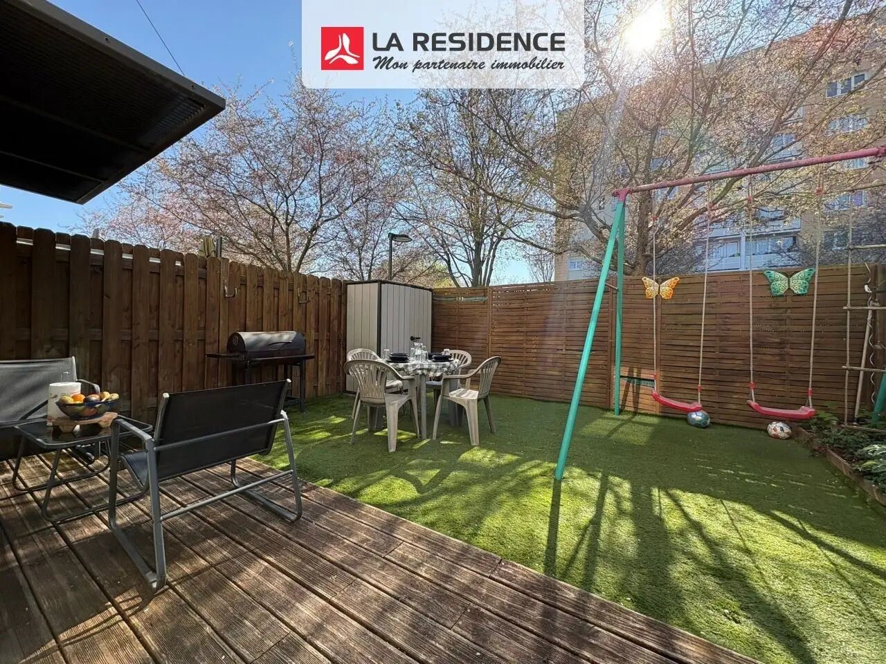 Maison à vendre, 83m², Montigny-lès-Cormeilles