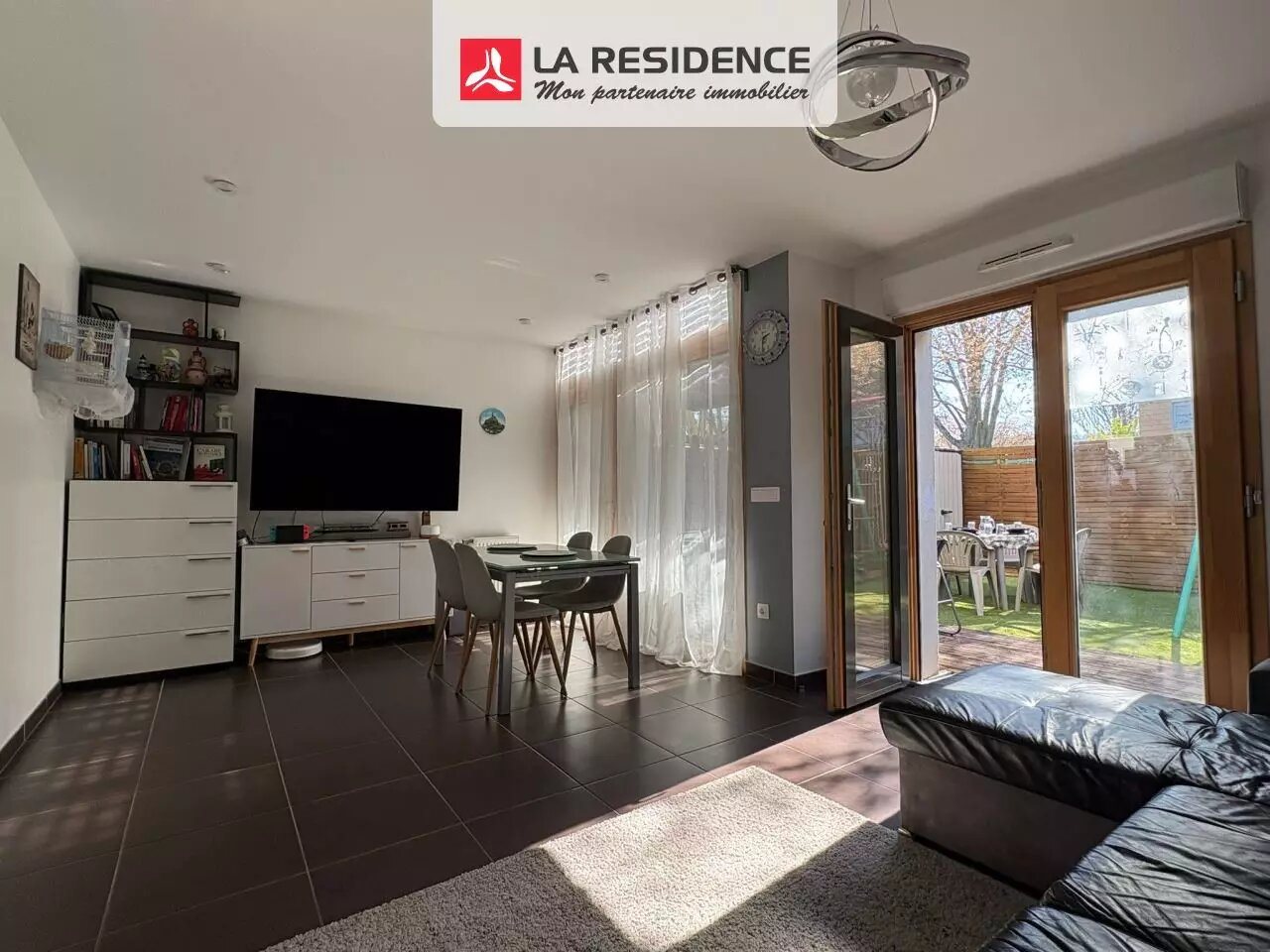 Maison à vendre, 83m², Montigny-lès-Cormeilles