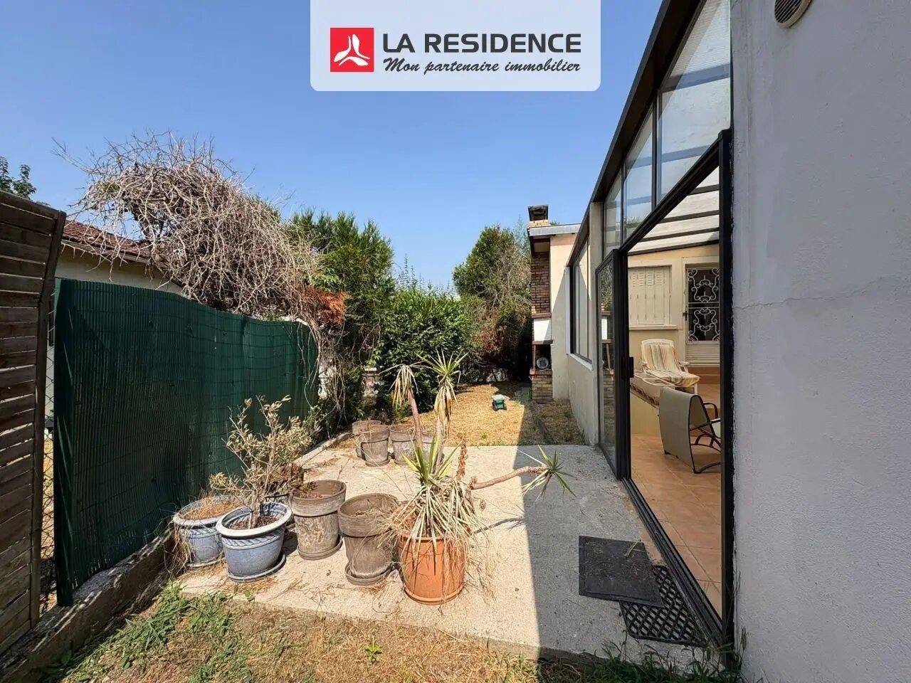 Maison à vendre, 72m², Montigny-lès-Cormeilles