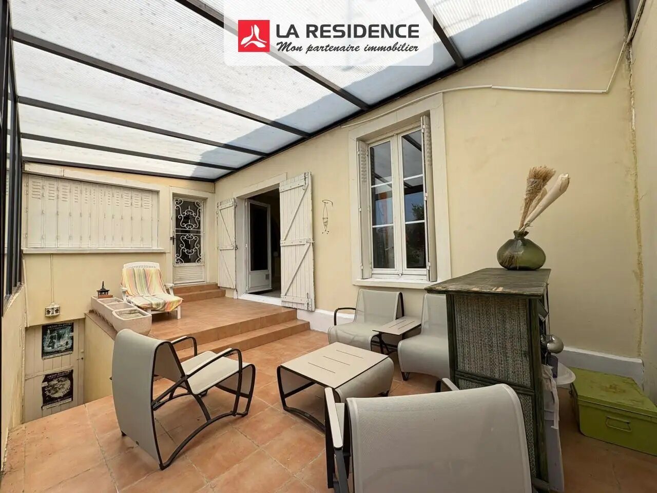 Maison à vendre, 72m², Montigny-lès-Cormeilles