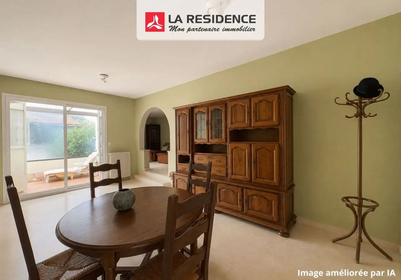 Maison à vendre, 72m², Montigny-lès-Cormeilles