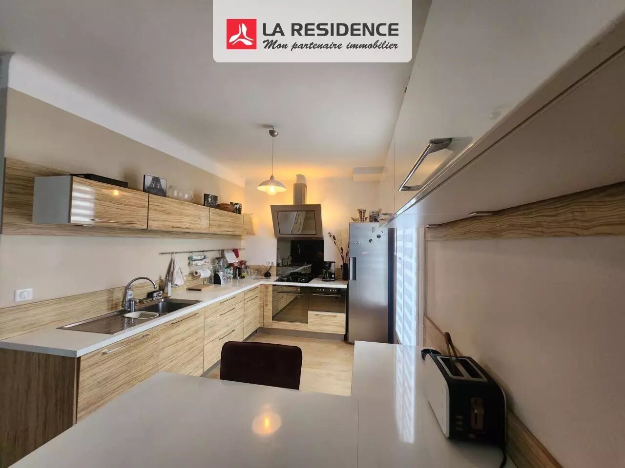 Maison à vendre, 107m², Montigny-lès-Cormeilles
