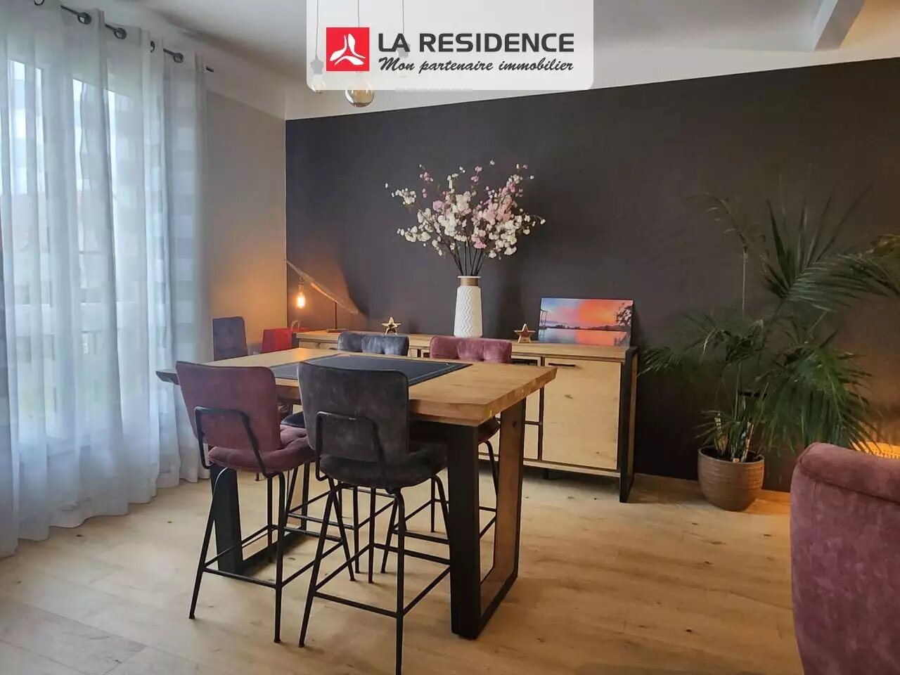Maison à vendre, 107m², Montigny-lès-Cormeilles