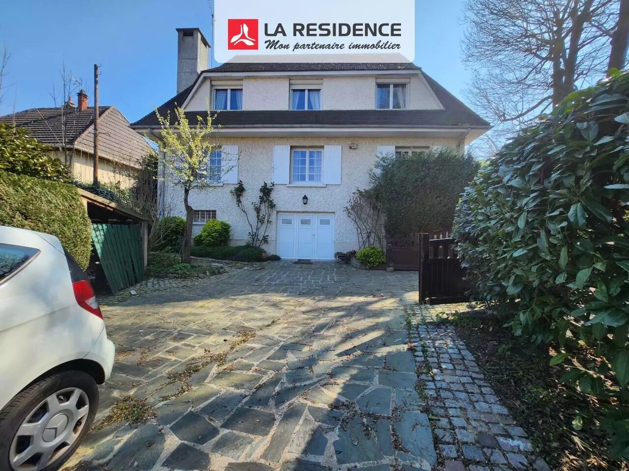 Maison à vendre, 125m², Montigny-lès-Cormeilles
