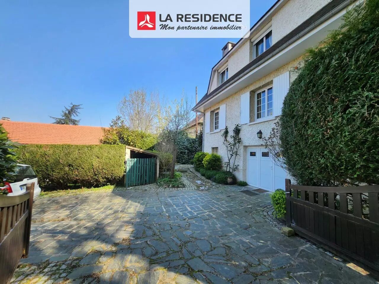Maison à vendre, 125m², Montigny-lès-Cormeilles