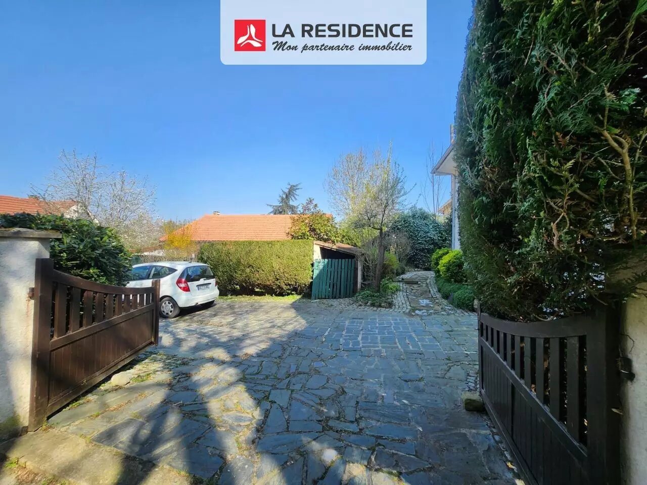 Maison à vendre, 125m², Montigny-lès-Cormeilles