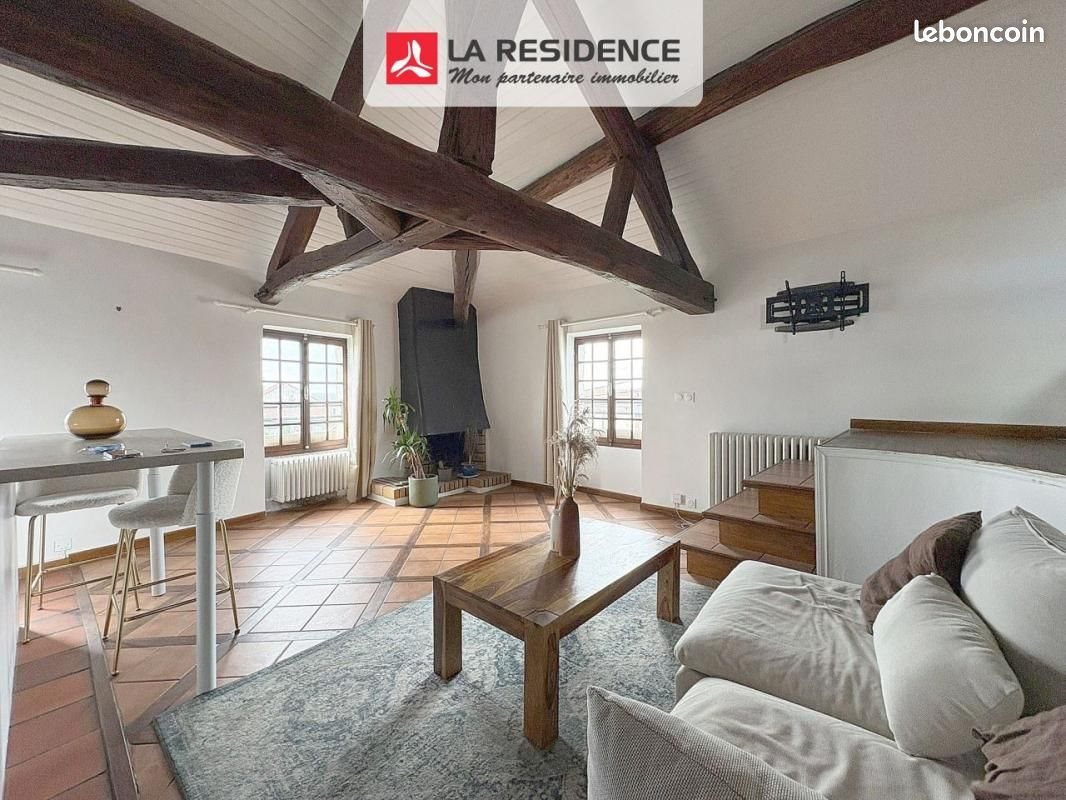 Appartement à vendre, 35m², Montigny-lès-Cormeilles