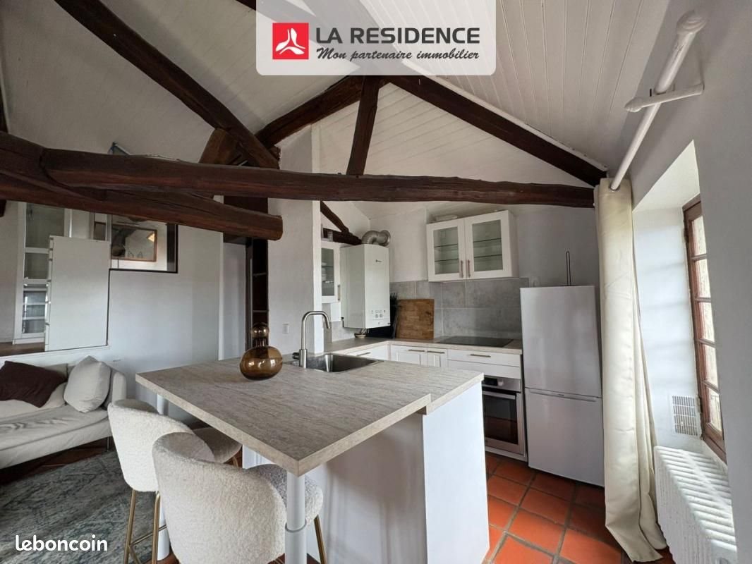 Appartement à vendre, 35m², Montigny-lès-Cormeilles