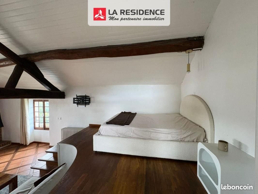 Appartement à vendre, 35m², Montigny-lès-Cormeilles