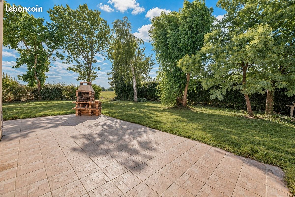 Maison à vendre, 144m², Le Rheu