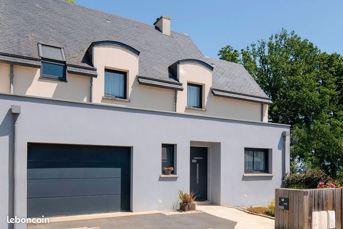 Maison à vendre, 153m², Chavagne
