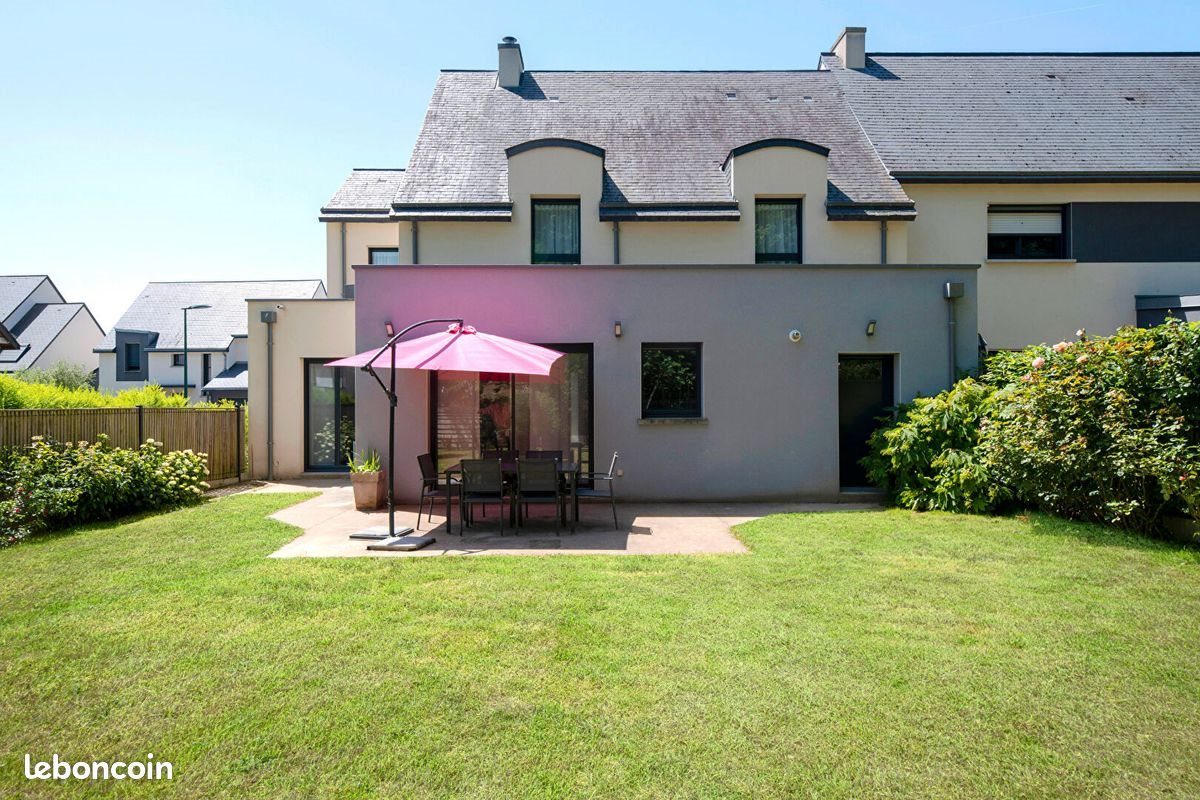Maison à vendre, 153m², Chavagne