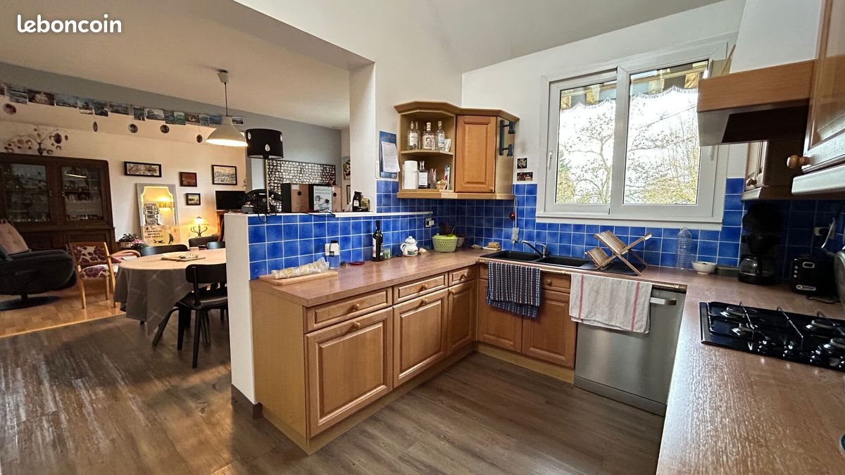 Maison à vendre, 162m², Le Rheu