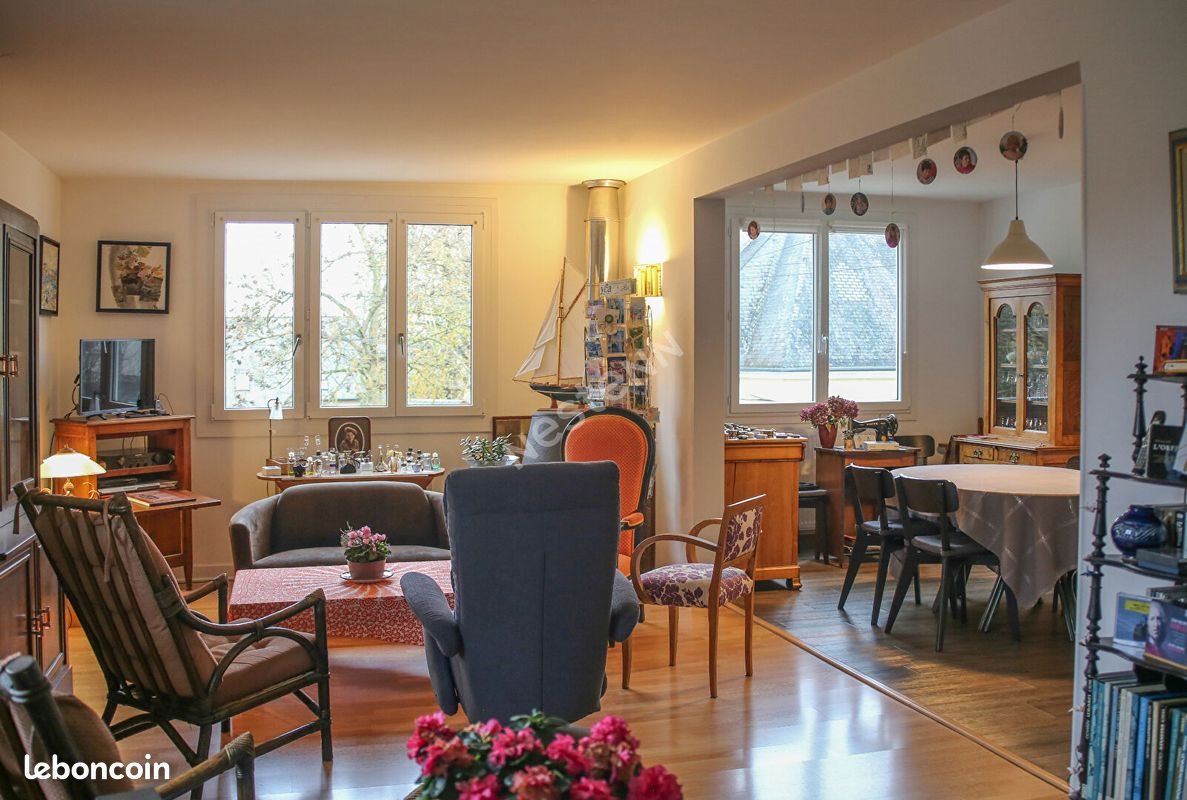 Maison à vendre, 162m², Le Rheu