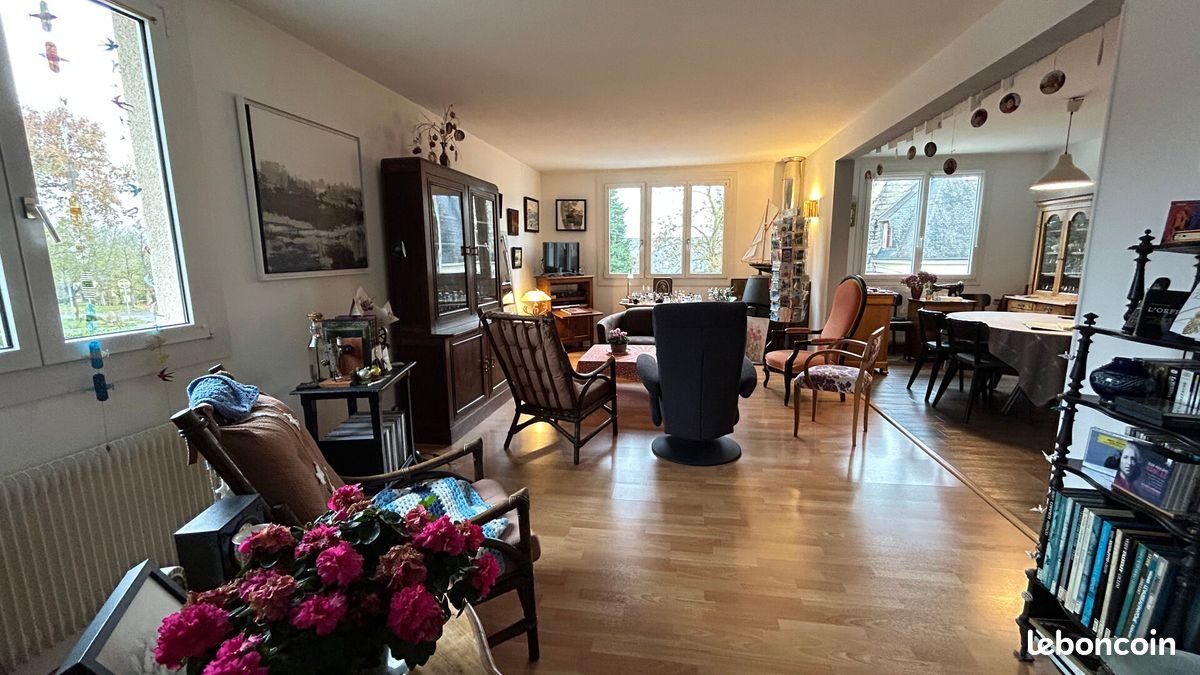 Maison à vendre, 162m², Le Rheu