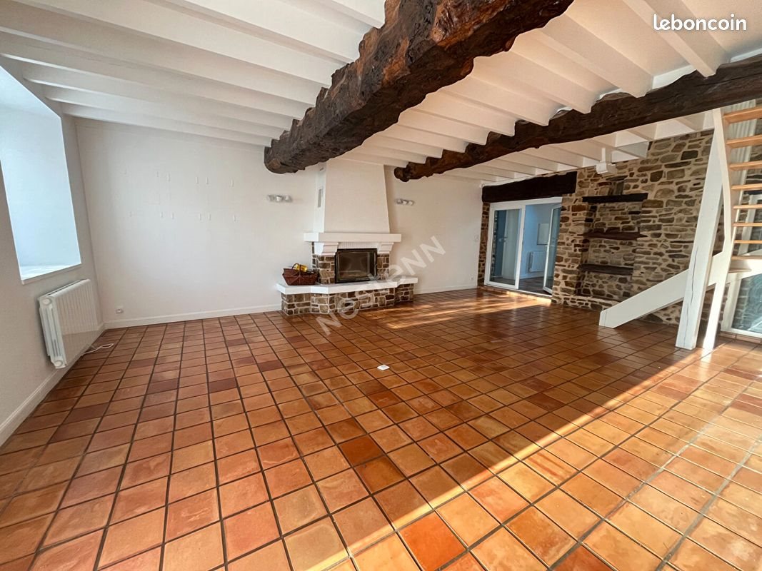 Maison à vendre, 170m², Guichen