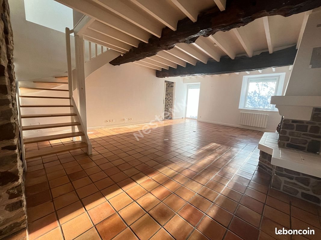 Maison à vendre, 170m², Guichen