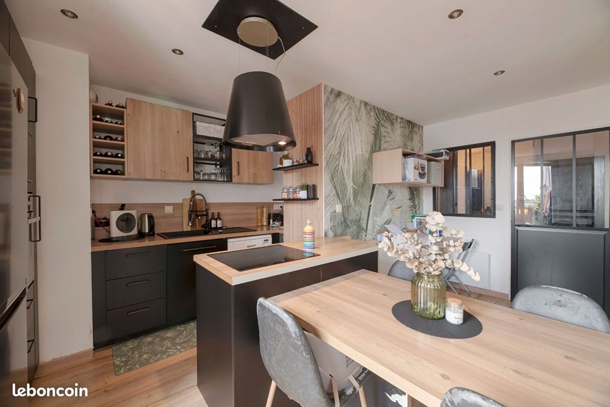 Appartement à vendre, 61m², Bruz