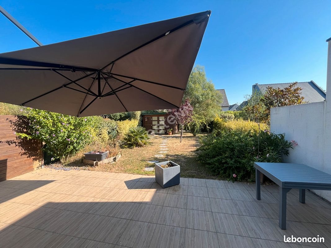 Maison à vendre, 96m², Chavagne
