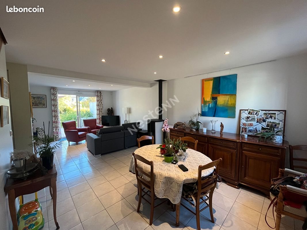 Maison à vendre, 96m², Chavagne