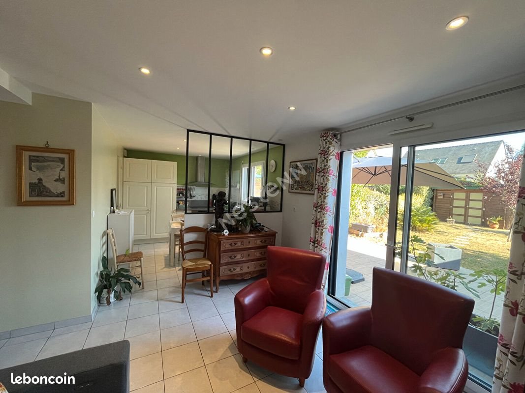 Maison à vendre, 96m², Chavagne