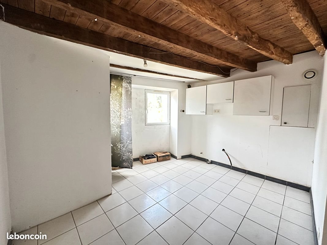 Maison à vendre, 94m², Pont-Péan