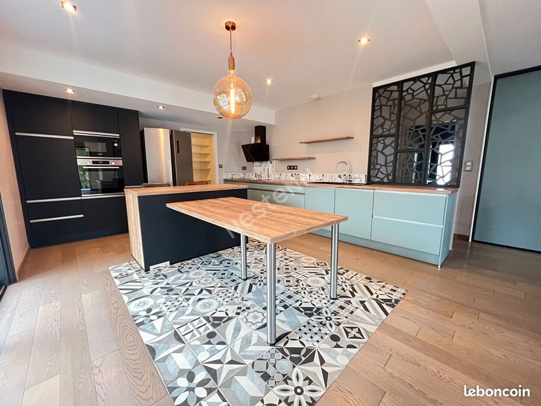Maison à vendre, 156m², Orgères