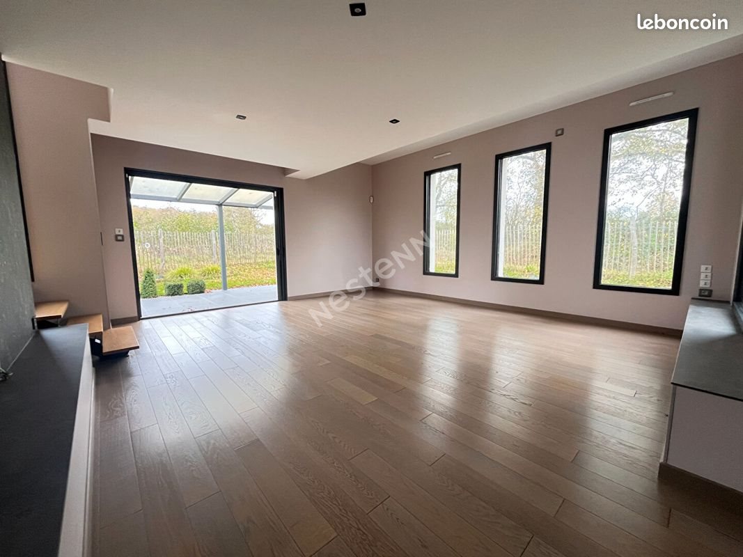 Maison à vendre, 156m², Orgères